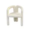 360Home Chaise Fauteuil de salon Chaise de salle à manger Voir les images du produit 13