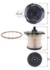 Kraftstofffilter MAHLE KX 387D für FORD Transit Custom V362 Produktbild-Vorschau 12