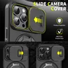 Handyhülle für iPhone 16 Pro Max Dual-Layer Stoßfest Produktbild-Vorschau 2