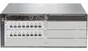 HPE Aruba Networking 5406R 16-portový SFP+ (bez PSU) v3 zl2 Náhled obrázku produktu 2