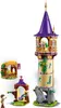 LEGO ? Disney 43187 Rapunzel vo veži, parádna stavebnica Náhľad obrázku produktu 18