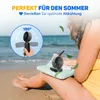 Ventilatore a mano Vulpes Goods PRO 3 in 1, ricaricabile e Anteprima dell’immagine prodotto 7