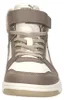Baskets Puma Rebound Slam Mid Cozy AC+ PS, couleur taupe, Voir les images du produit 5