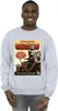 Star Wars The Mandalorian - "Bumpy Ride" Sweatshirt für Produktbild-Vorschau 2