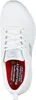 Skechers Damen  Schnürschuhe sportlich weiß Gr. 39 Produktbild-Vorschau 3