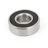 Rillenkugellager 6202RZ Kugellager 15mm X 35mm X 11mm Produktbild-Vorschau 2