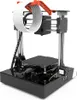 A 3D printer with a spool of filament on top. Produktbild-Vorschau