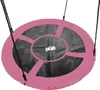 Aga Cerchio sospeso da 120 cm Rosa con bandiere Anteprima dell’immagine prodotto 7