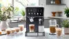 Espressomaschine mit Dampfaufbereiter, 1350W, 9 Funktionen Produktbild-Vorschau 2
