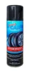 Reifen Pflege Spray 300ml Reifenglanz Reifenreiniger Produktbild-Vorschau 1