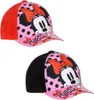 Disney Minnie Maus Kappe Base Cape Mütze Minnie Mouse Produktbild-Vorschau 3