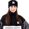 Eivy Throwback Sherpa Headband Black . Produktbild-Vorschau 3