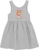 Paw Patrol - "You Make Me Smile" Kleid für Mädchen Produktbild-Vorschau 2