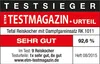 Tefal RK1011 Reiskocher mit Dampfgareinsatz Produktbild-Vorschau 24