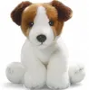 Carl Dick Jack Russel Terrier Floppy ca. 20cm 3348 Doudou, Voir les images du produit 3