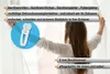 100x Gardinenrollen, Gardinenröllchen, Gardinengleiter mit Produktbild-Vorschau 3