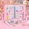 Adventný kalendár pre dievčatá - 24 sladkých prekvapení - Náhľad obrázku produktu 9