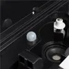 SUNTEC Monsun 6000, Schwarz, LED, Flur, Tisch, 40 W, 230 Produktbild-Vorschau 2