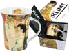 Carmani - Gustav Klimt, "Moederschap"-mok - Cadeau-idee - Productafbeelding-voorbeeld 8