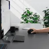 CSL ergonomische Maus, Funk, kabellos, kabellose Vertikal Produktbild-Vorschau 7