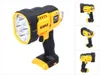 DeWALT DCL043-XJ work light LED Black.Yellow Productafbeelding-voorbeeld 27