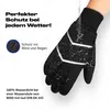 Alpensattel PolarTherm Winter Handschuhe – Wasserdicht & Produktbild-Vorschau 12