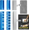 Sada na opravu promáčklin Ragnar Moto PDR hřibový adaptér Náhled obrázku produktu 1