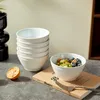 Schale set 6Stück Ø11,8cm Keramik Schalen Dessertschalen Produktbild-Vorschau 8