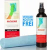 ALCLEAR 721KR Küchenfrontenreiniger 250ml + Mikrofasertuch Produktbild-Vorschau 1