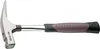 Młotek tokarski 69800 600g z magnesem, gładka prowadnica z Podgląd zdjęcia produktu 1