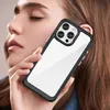 Etui Outer Space Case z żelową ramką do iPhone 16 Pro - Podgląd zdjęcia produktu 7