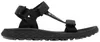 COLUMBIA KONOS GLOBETROT Schwarz Produktbild-Vorschau 15