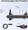 SunSun CUV-136 Jazierkový čistič 4500 l/h / 36 W UVC Náhľad obrázku produktu 3