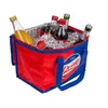 Cold Drinks Kühltasche mit Tragegriff Produktbild-Vorschau 2