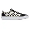 VANS OLD SKOOL PRIMARY CHECK Schwarz Produktbild-Vorschau 36