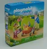 PLAYMOBIL® 70194 Oma mit Rollator Produktbild-Vorschau 2