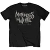 Motionless In White Graveyard Shift Black M Tričko Náhľad obrázku produktu 1