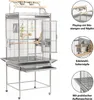 Finca Play · Platinum von Montana Cages Produktbild-Vorschau 3