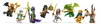 LEGO® NINJAGO 71859 Le dragon de la vie Voir les images du produit 9