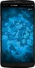 PhoneNatic Case kompatibel mit LG V10 - schwarz Silikon Produktbild-Vorschau 2