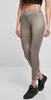 Urban Classics Ladies - Kunstleder Leggings asphalt - M Produktbild-Vorschau 16
