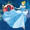 3 x 49 Teile Ravensburger Kinder Puzzle Disney Produktbild-Vorschau 5