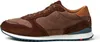 Lloyd Sneaker 23-905-12, Glattleder, Braun, Herren Produktbild-Vorschau 18