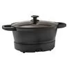 RUSSELL HOBBS GOOD-TO-GO MULTICOOKER 28270-56 černý Náhled obrázku produktu 3