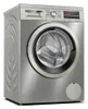 Bosch Waschmaschine 8 kg 1400 U/min Edelstahl - WUU28T8XES Produktbild-Vorschau 9
