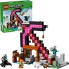 LEGO Minecraft Kilofowa kopalnia, Zestaw do budowania, 8 Podgląd zdjęcia produktu 2
