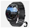 2025 Smartwatch für Herren, wasserdicht, Bluetooth, Produktbild-Vorschau 2