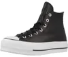 Converse Chuck Taylor All Star Lift Hi Frauen Schnürung Produktbild-Vorschau 7