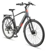 Telefunken Trekking E-Bike | Elektrofahrrad 28 Zoll | Produktbild-Vorschau 1