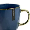 Kaffeebecher Becher 2 Satz Porzellan Kaffeetasse Henkel Produktbild-Vorschau 4